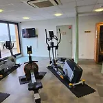 Brit Hotel Vendee Mer 