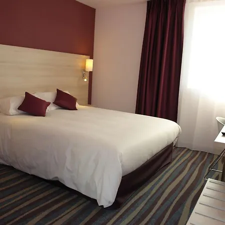 Brit Hotel Vendee Mer Les Achards  Exterior photo