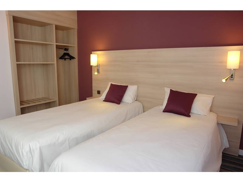 Hotel Brit Vendée