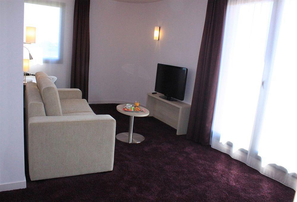 Hotel Brit Vendée 3*