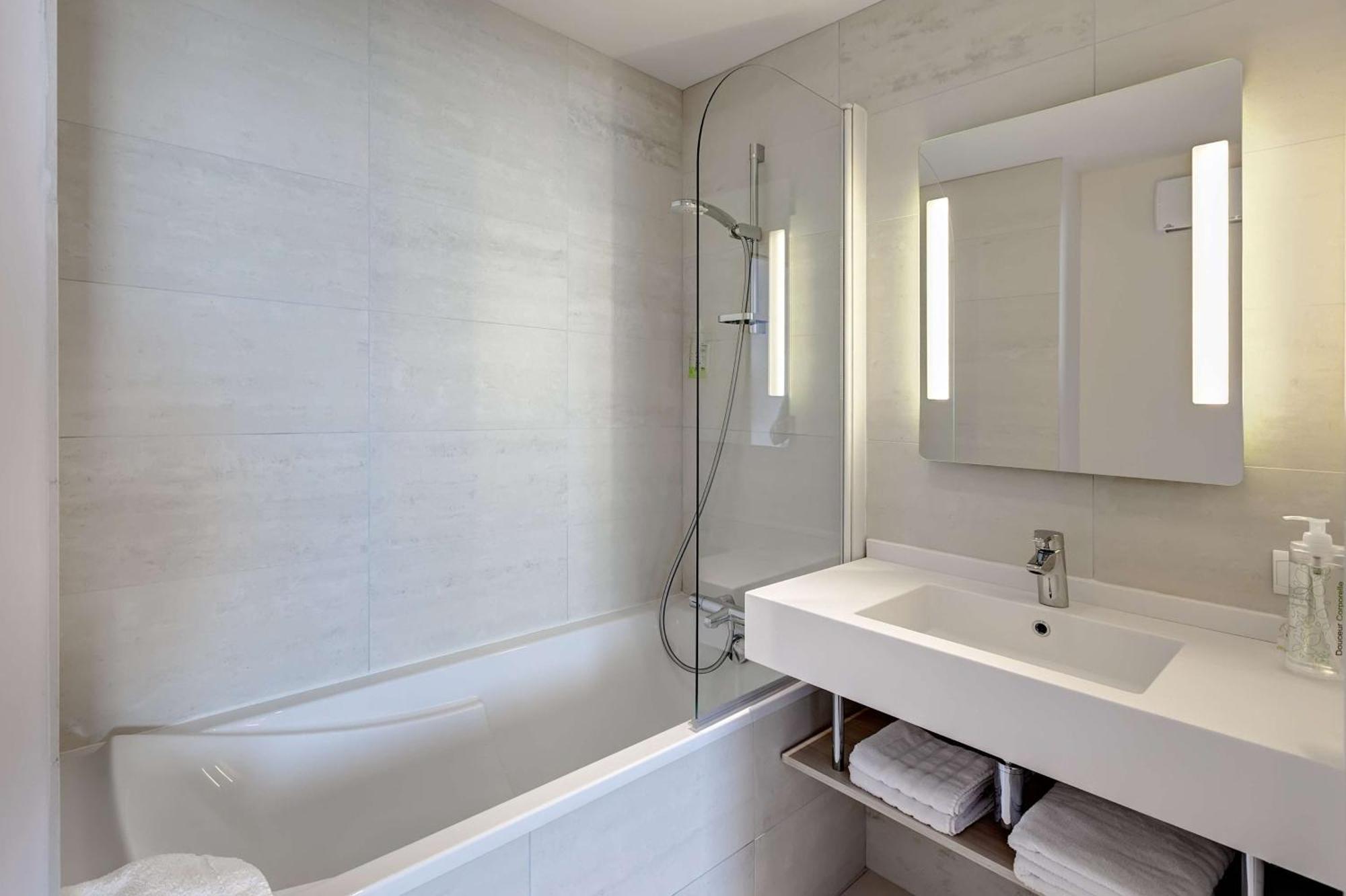 Hotel Brit Vendee Les Achards (Vendee)