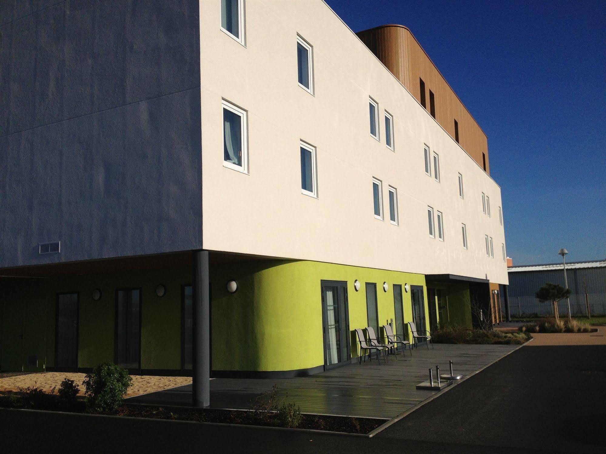Brit Vendée Hotel