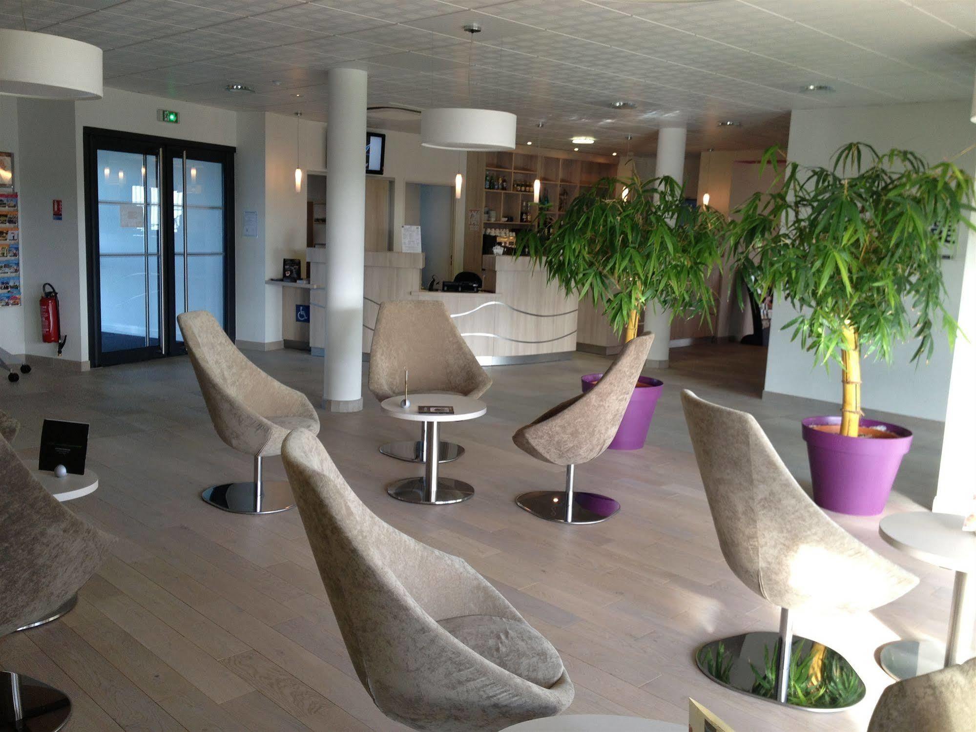 Hotel Brit Vendée